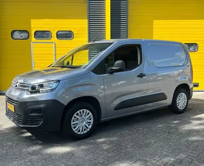 Citroën Berlingo Citroen BERLINGO 1.2 Airco cruise BTW&BPM uit 2019