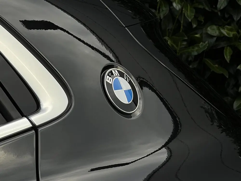 BMW X2 sDrive18i Executive Edition NL AUTO, NAP LOGISCH, NAV uit 2019, foto 10