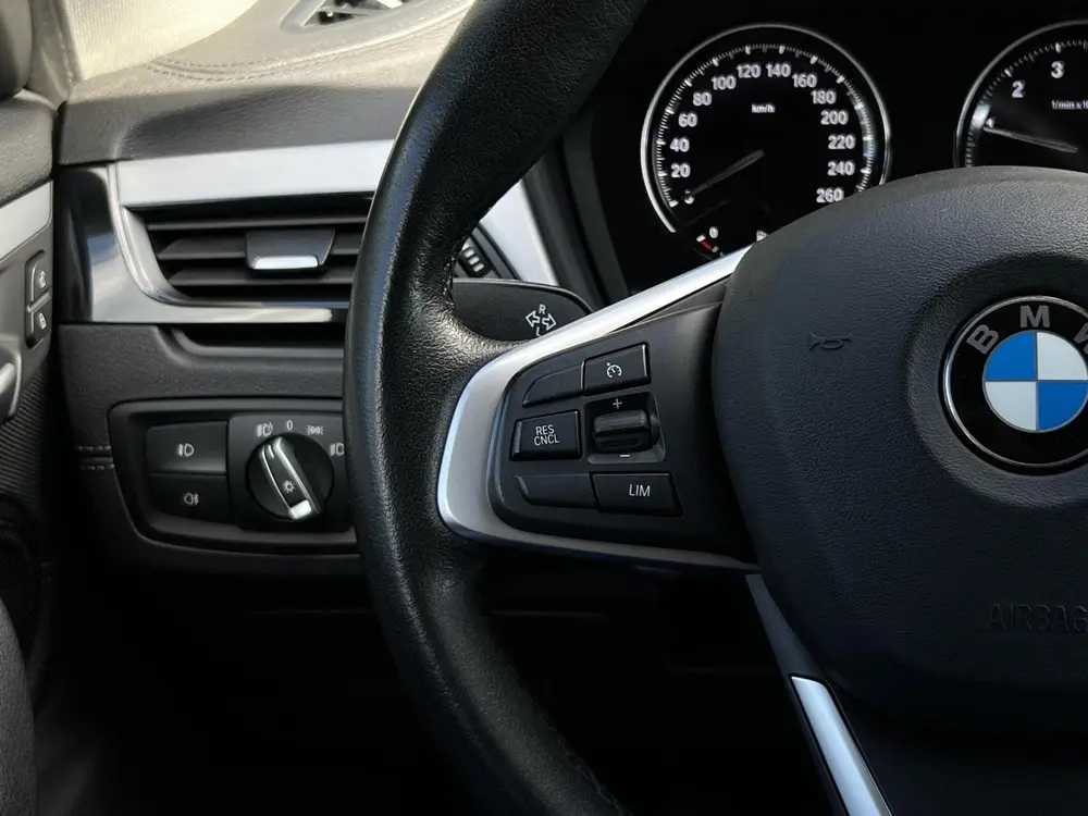 BMW X2 sDrive18i Executive Edition NL AUTO, NAP LOGISCH, NAV uit 2019, foto 12