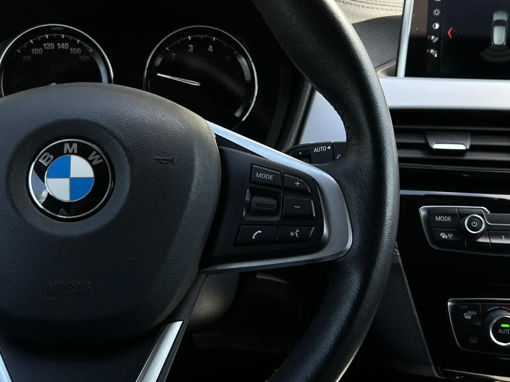 BMW X2 sDrive18i Executive Edition NL AUTO, NAP LOGISCH, NAV uit 2019, foto 14