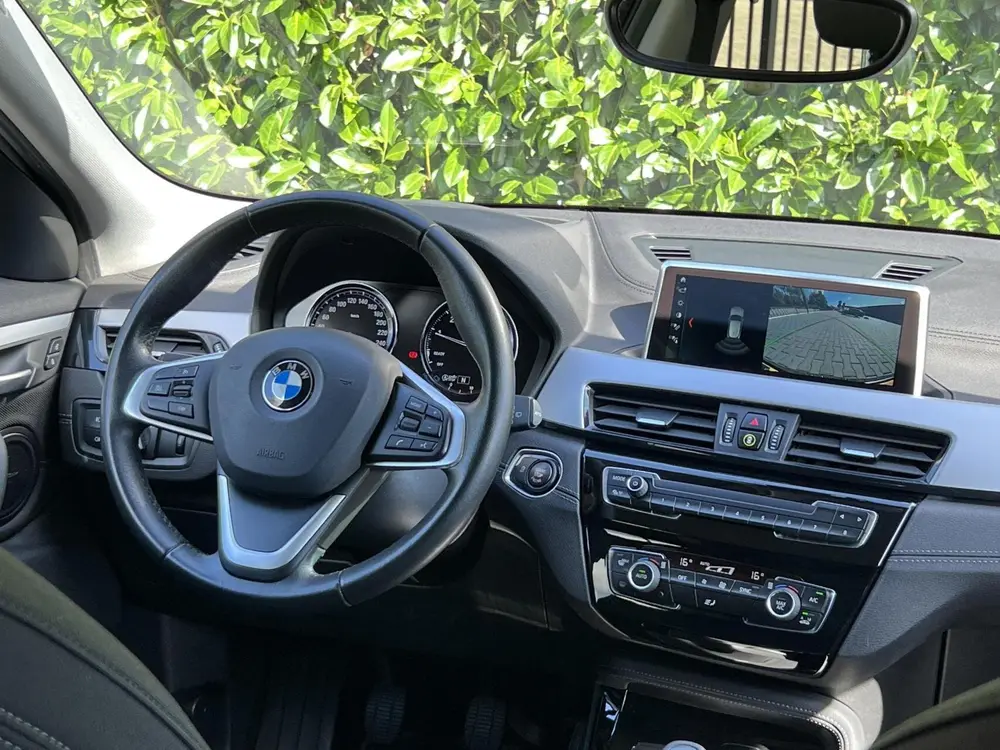 BMW X2 sDrive18i Executive Edition NL AUTO, NAP LOGISCH, NAV uit 2019, foto 15