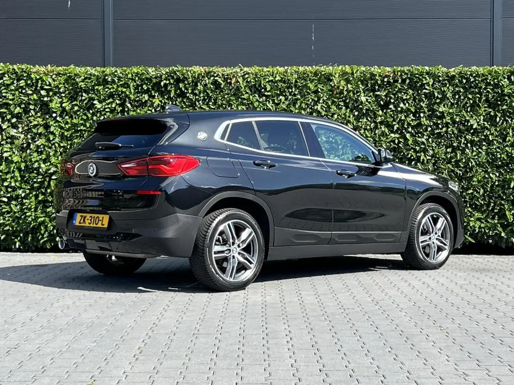 BMW X2 sDrive18i Executive Edition NL AUTO, NAP LOGISCH, NAV uit 2019, foto 2