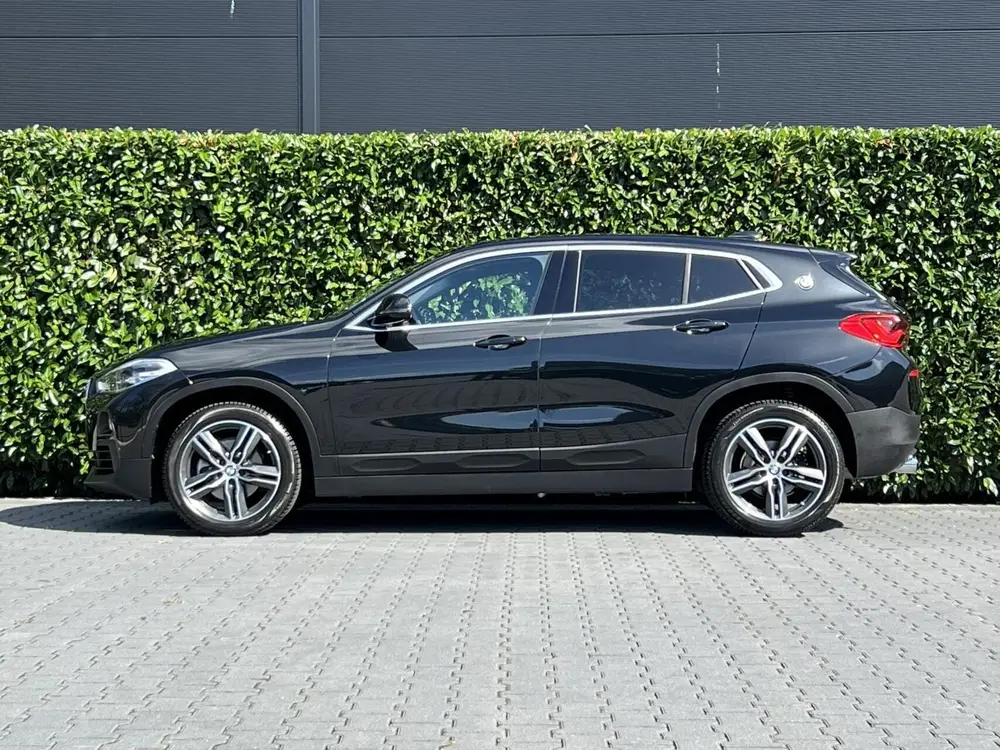 BMW X2 sDrive18i Executive Edition NL AUTO, NAP LOGISCH, NAV uit 2019, foto 3