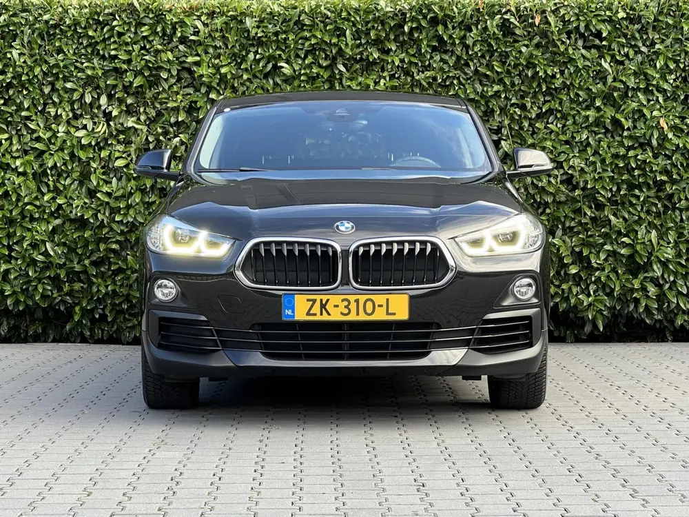 BMW X2 sDrive18i Executive Edition NL AUTO, NAP LOGISCH, NAV uit 2019, foto 4