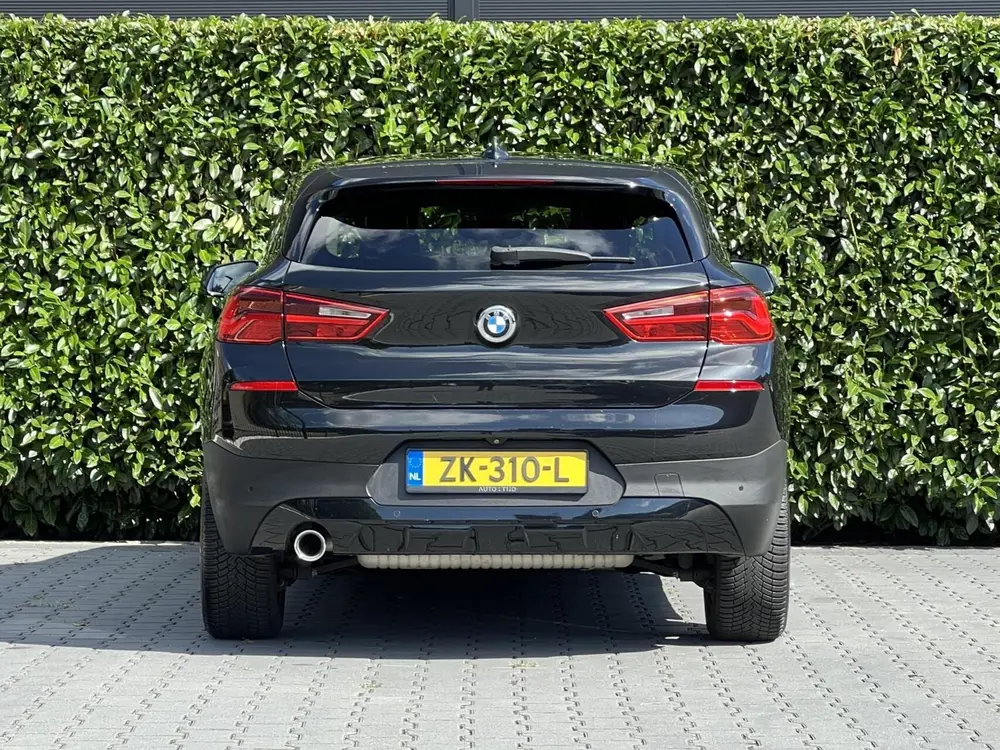 BMW X2 sDrive18i Executive Edition NL AUTO, NAP LOGISCH, NAV uit 2019, foto 5
