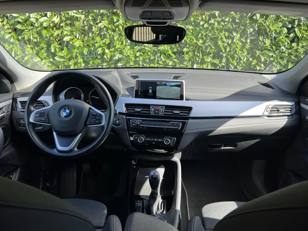 BMW X2 sDrive18i Executive Edition NL AUTO, NAP LOGISCH, NAV uit 2019, foto 6