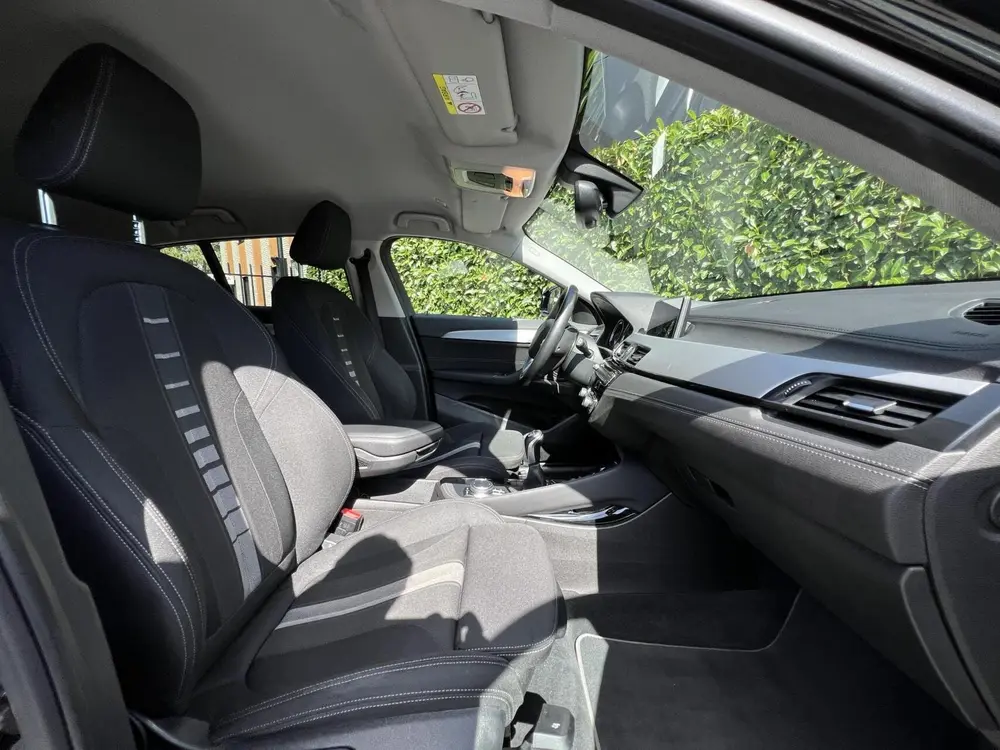 BMW X2 sDrive18i Executive Edition NL AUTO, NAP LOGISCH, NAV uit 2019, foto 8