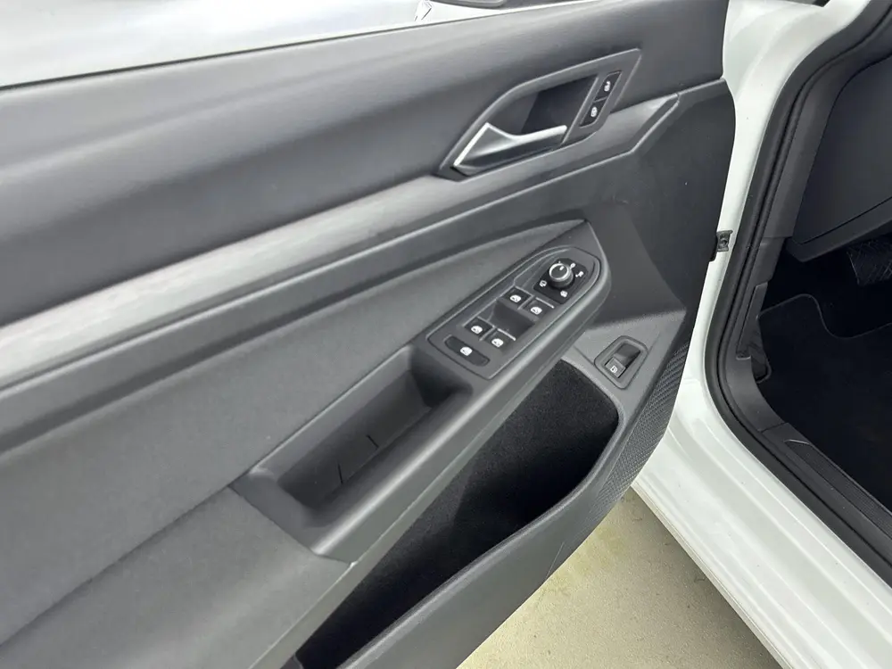Volkswagen Golf 1.4 eHybrid Style | PANORAMADAK | TREKHAAK | uit 2021, foto 11