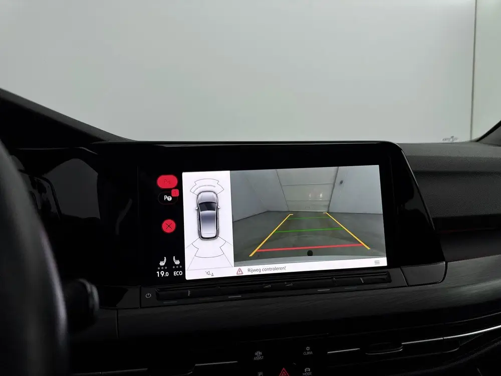 Volkswagen Golf 1.4 eHybrid Style | PANORAMADAK | TREKHAAK | uit 2021, foto 12