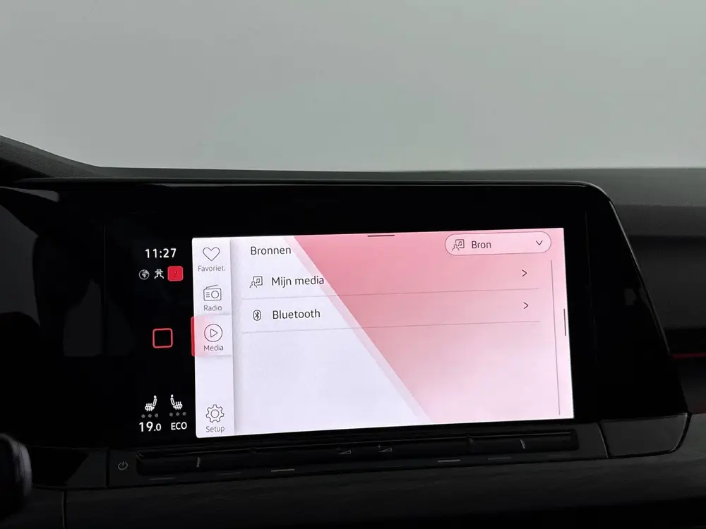 Volkswagen Golf 1.4 eHybrid Style | PANORAMADAK | TREKHAAK | uit 2021, foto 13