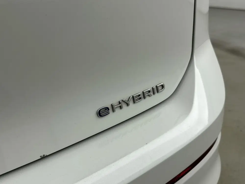 Volkswagen Golf 1.4 eHybrid Style | PANORAMADAK | TREKHAAK | uit 2021, foto 15