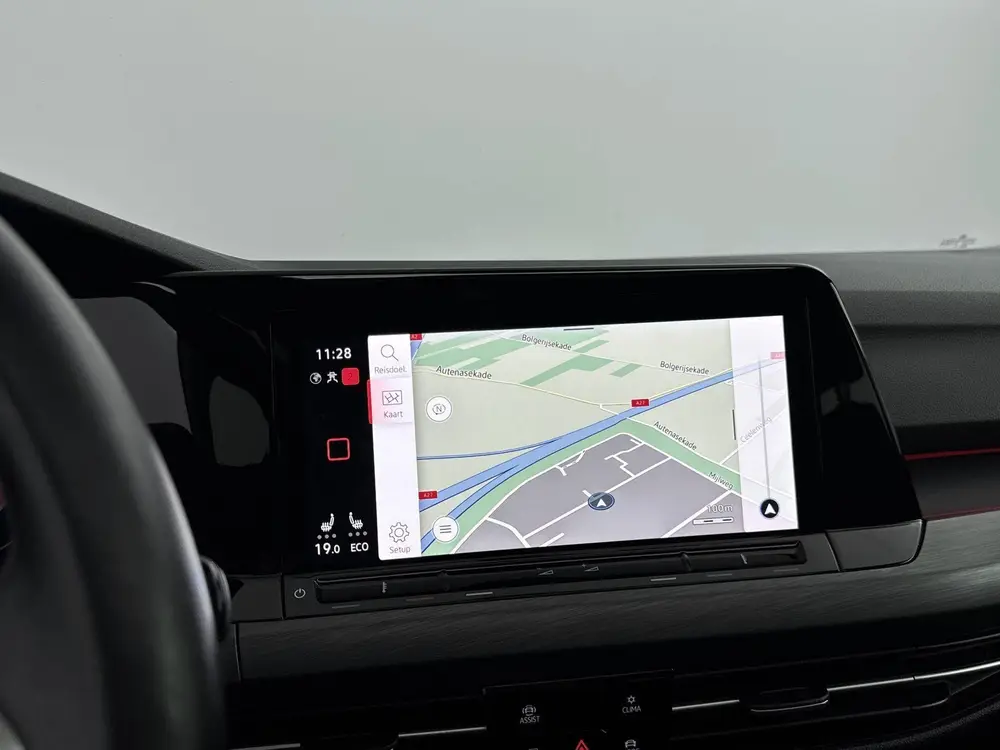 Volkswagen Golf 1.4 eHybrid Style | PANORAMADAK | TREKHAAK | uit 2021, foto 16