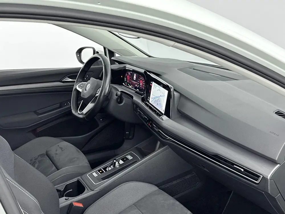 Volkswagen Golf 1.4 eHybrid Style | PANORAMADAK | TREKHAAK | uit 2021, foto 17
