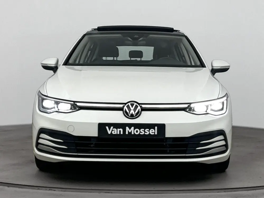 Volkswagen Golf 1.4 eHybrid Style | PANORAMADAK | TREKHAAK | uit 2021, foto 5