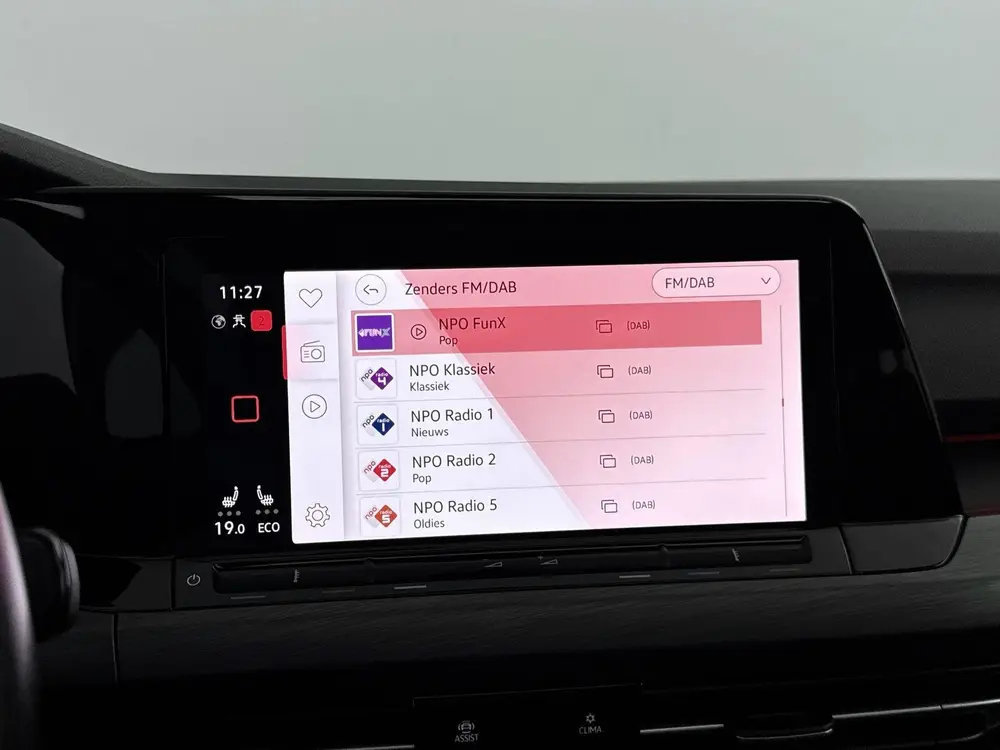 Volkswagen Golf 1.4 eHybrid Style | PANORAMADAK | TREKHAAK | uit 2021, foto 7