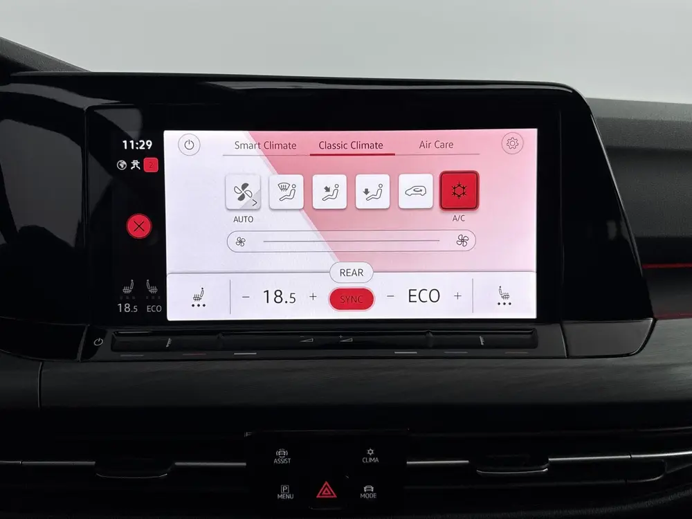 Volkswagen Golf 1.4 eHybrid Style | PANORAMADAK | TREKHAAK | uit 2021, foto 8