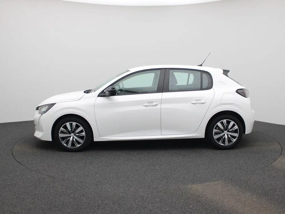 Peugeot 208 1.2 PureTech Active Pack uit 2023, foto 4