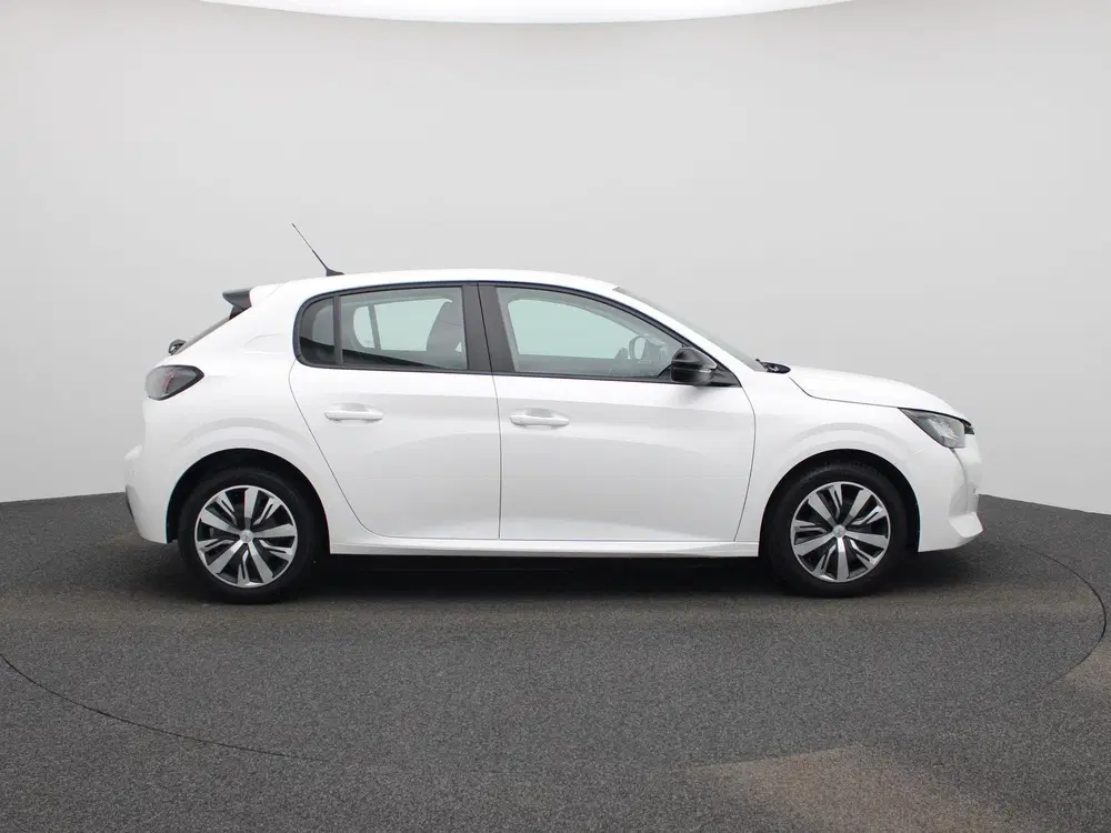 Peugeot 208 1.2 PureTech Active Pack uit 2023, foto 6