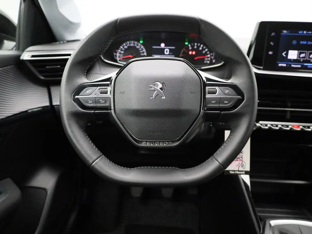Peugeot 208 1.2 PureTech Active Pack uit 2023, foto 7