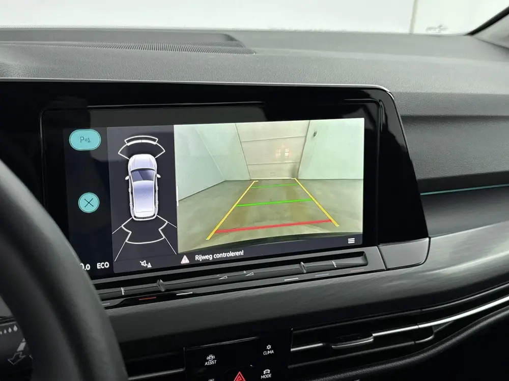 Volkswagen Golf 1.4 eHybrid Style | CAMERA | MEMORY STOELEN uit 2023, foto 11
