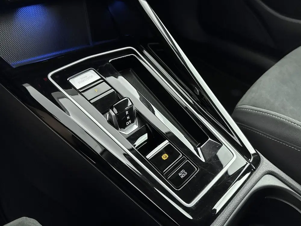 Volkswagen Golf 1.4 eHybrid Style | CAMERA | MEMORY STOELEN uit 2023, foto 14
