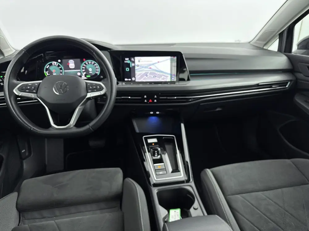 Volkswagen Golf 1.4 eHybrid Style | CAMERA | MEMORY STOELEN uit 2023, foto 16