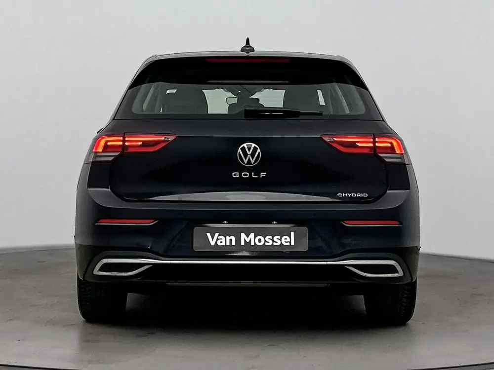 Volkswagen Golf 1.4 eHybrid Style | CAMERA | MEMORY STOELEN uit 2023, foto 3