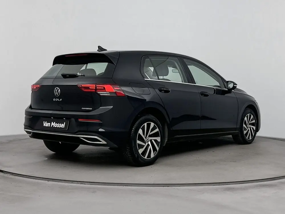 Volkswagen Golf 1.4 eHybrid Style | CAMERA | MEMORY STOELEN uit 2023, foto 4
