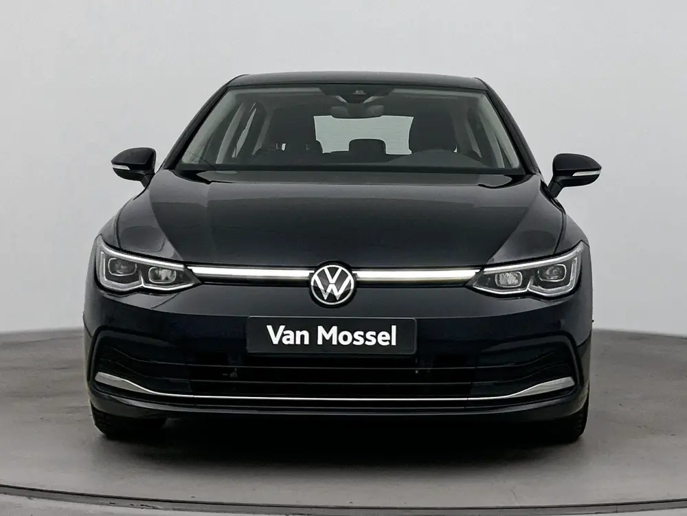 Volkswagen Golf 1.4 eHybrid Style | CAMERA | MEMORY STOELEN uit 2023, foto 5