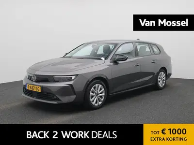Opel Astra 1.2 Level 2 uit 2023