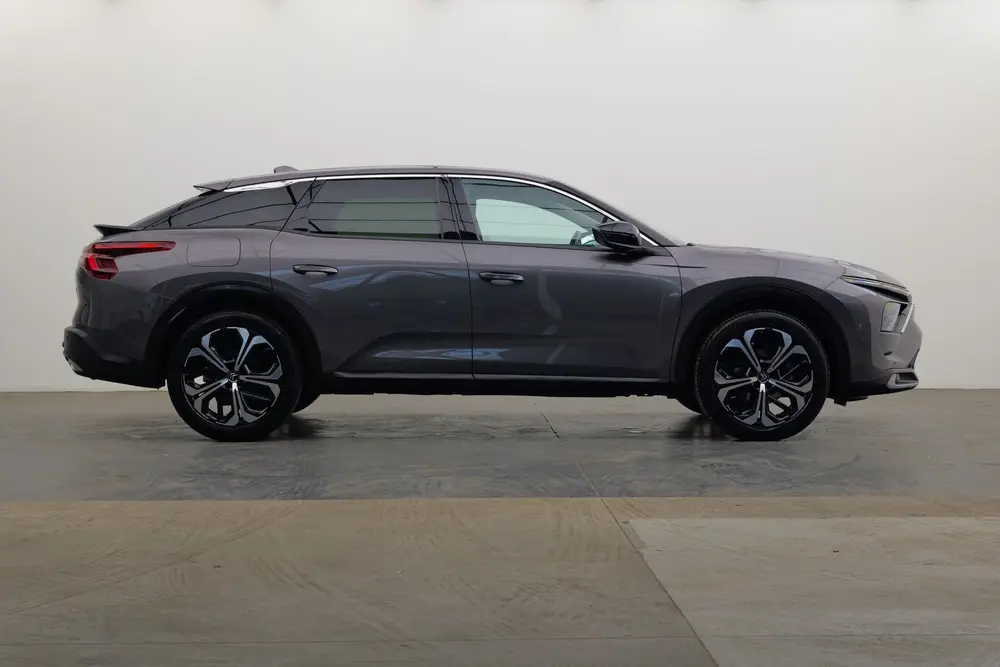 Citroën C5 X 1.2 PureTech Business Plus uit 2023, foto 10