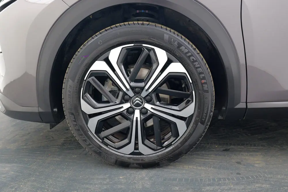 Citroën C5 X 1.2 PureTech Business Plus uit 2023, foto 11