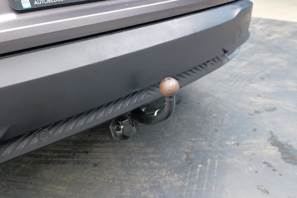 Citroën C5 X 1.2 PureTech Business Plus uit 2023, foto 12