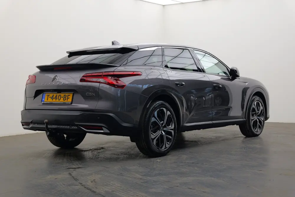 Citroën C5 X 1.2 PureTech Business Plus uit 2023, foto 2