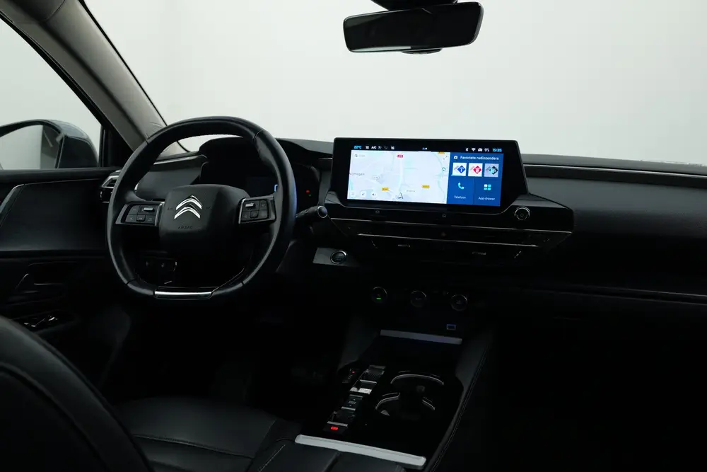 Citroën C5 X 1.2 PureTech Business Plus uit 2023, foto 3
