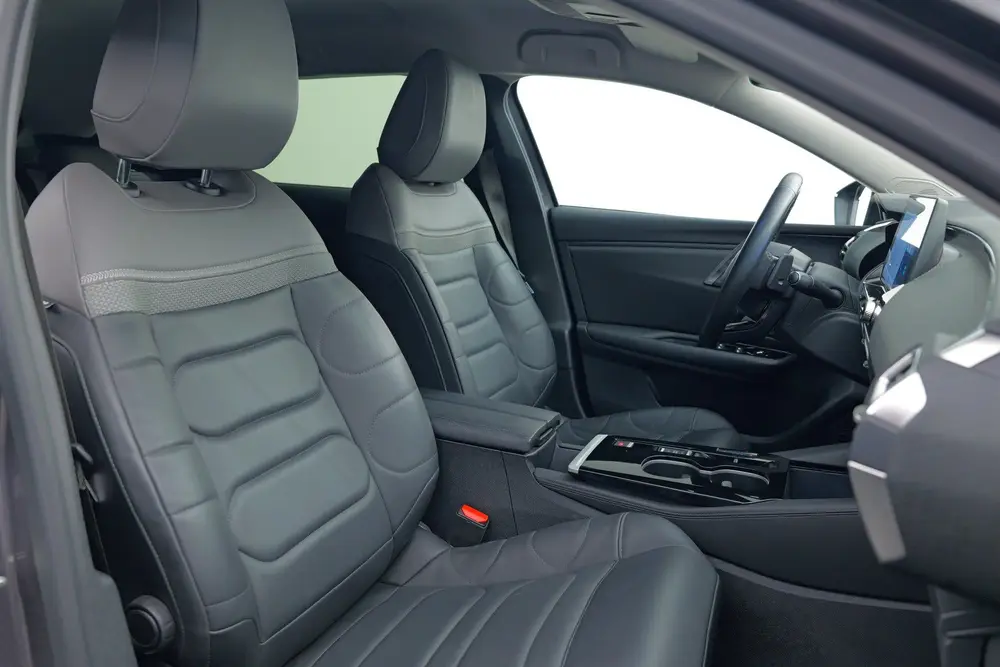 Citroën C5 X 1.2 PureTech Business Plus uit 2023, foto 5