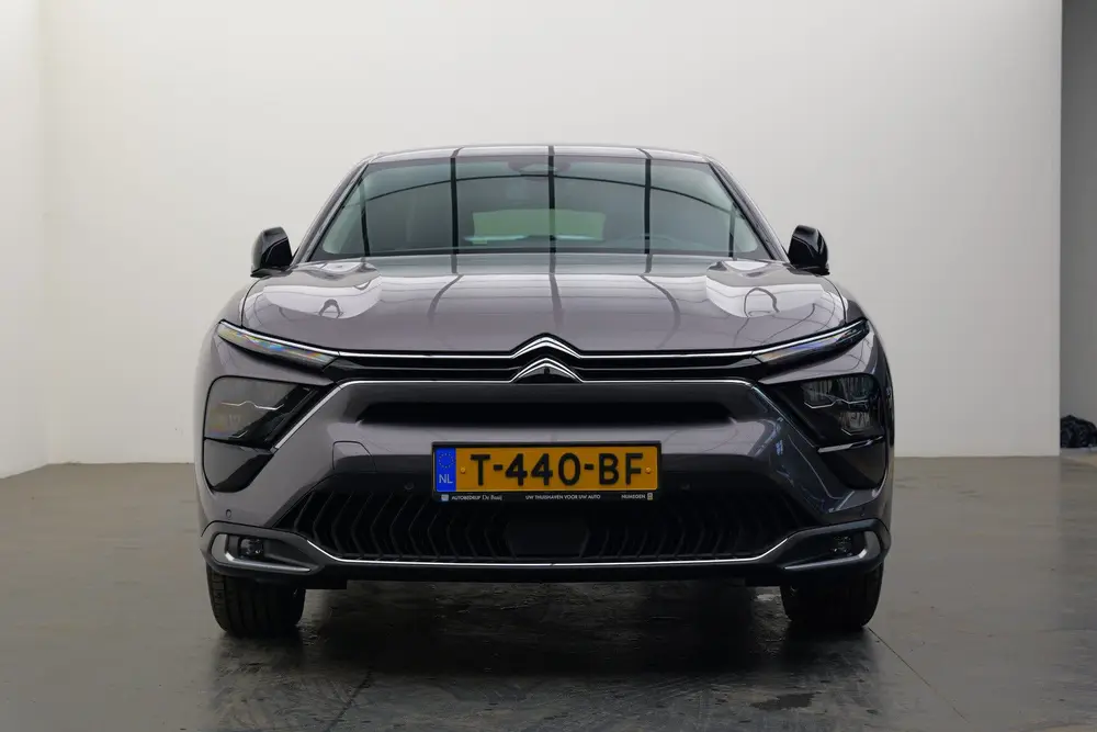 Citroën C5 X 1.2 PureTech Business Plus uit 2023, foto 7