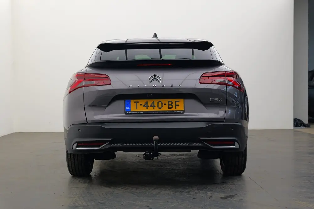 Citroën C5 X 1.2 PureTech Business Plus uit 2023, foto 8