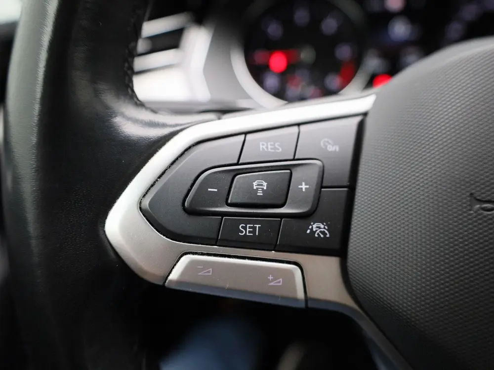 Volkswagen Passat Variant 2.0 TDI DSG Style Business | ELEK. uit 2021, foto 19