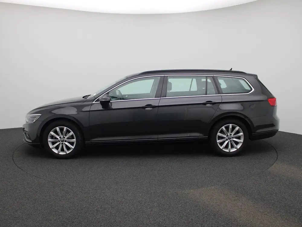 Volkswagen Passat Variant 2.0 TDI DSG Style Business | ELEK. uit 2021, foto 4