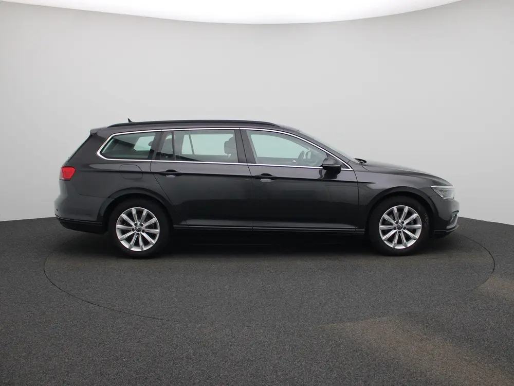 Volkswagen Passat Variant 2.0 TDI DSG Style Business | ELEK. uit 2021, foto 6