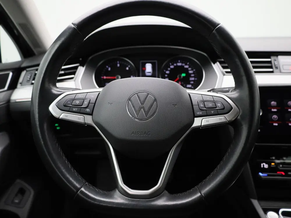 Volkswagen Passat Variant 2.0 TDI DSG Style Business | ELEK. uit 2021, foto 7