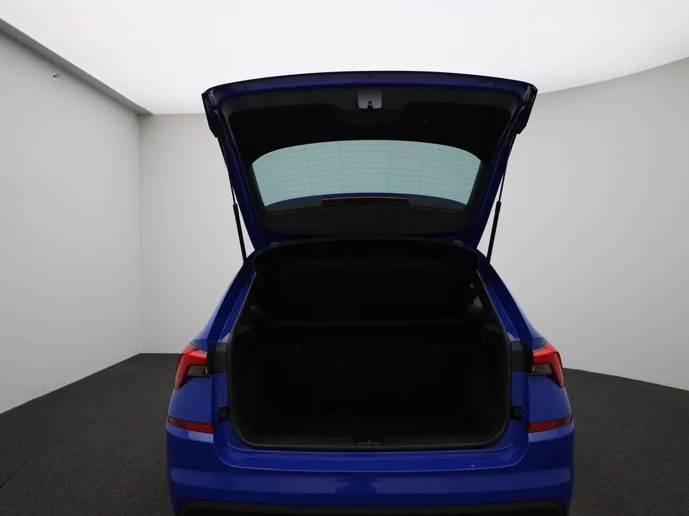 Skoda Kamiq 1.0 TSI Sport Business uit 2023, foto 11