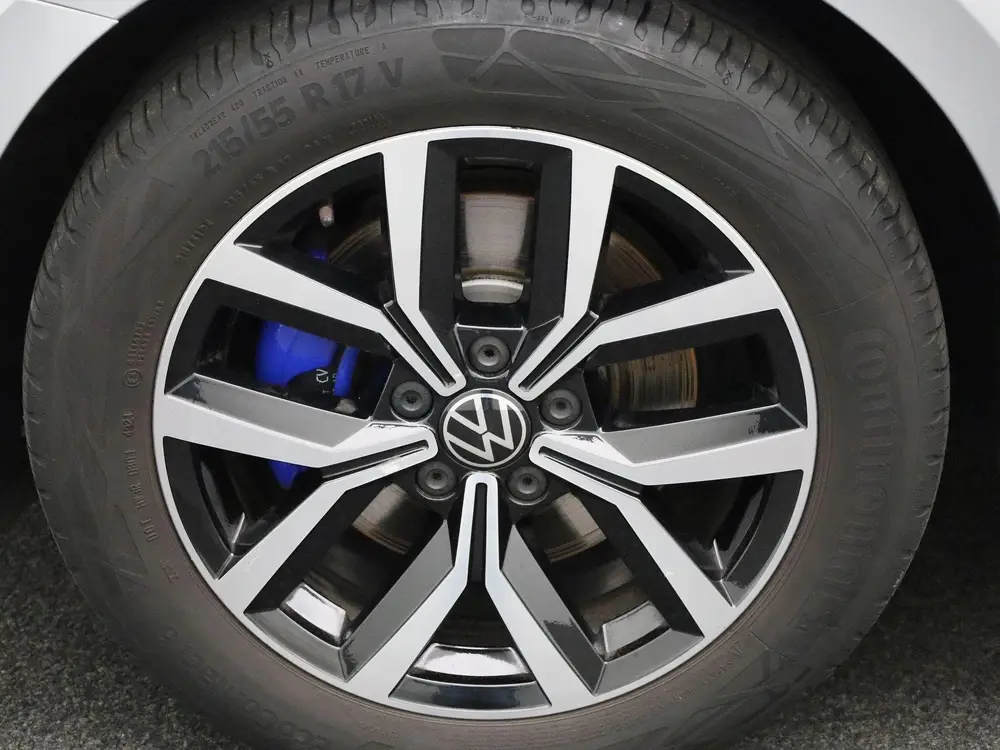 Volkswagen Passat Variant 1.4 TSI DSG GTE Business | PANORAM uit 2022, foto 16
