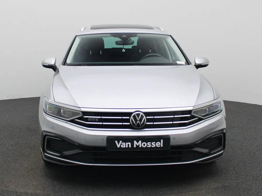 Volkswagen Passat Variant 1.4 TSI DSG GTE Business | PANORAM uit 2022, foto 3