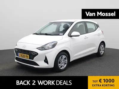 Hyundai i10 1.0 Comfort uit 2023