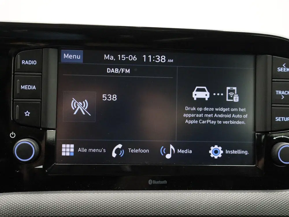 Hyundai i10 1.0 Comfort uit 2023, foto 14