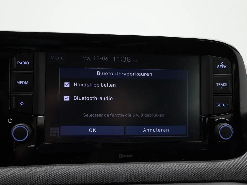Hyundai i10 1.0 Comfort uit 2023, foto 16