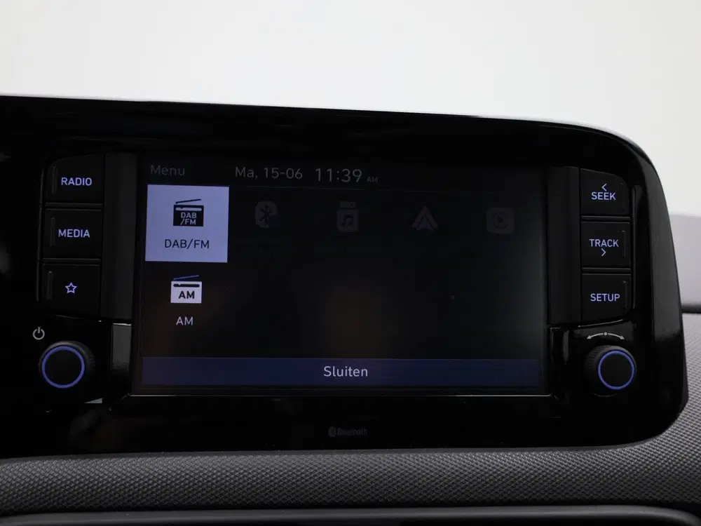 Hyundai i10 1.0 Comfort uit 2023, foto 18