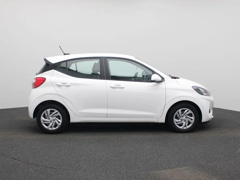 Hyundai i10 1.0 Comfort uit 2023, foto 6